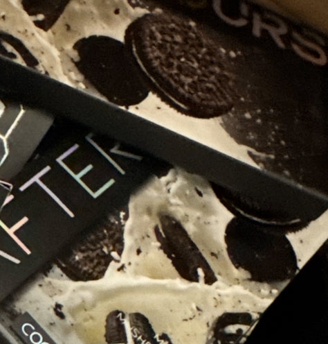 After hours chocolate